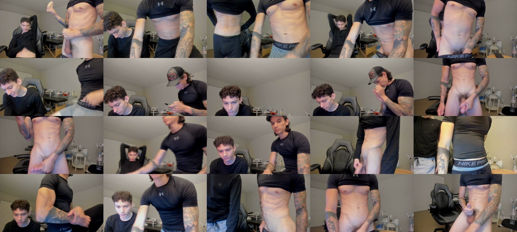 Dirtyprettyboi  12-06-2021
